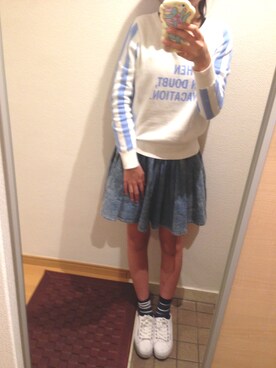 emaさんのコーディネート