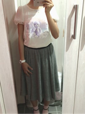 emaさんのコーディネート