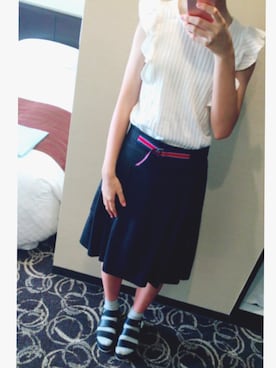 emaさんのコーディネート