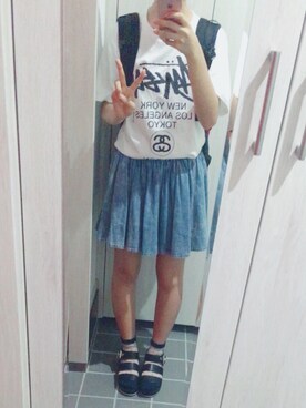 emaさんのコーディネート