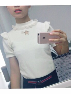 emaさんのコーディネート