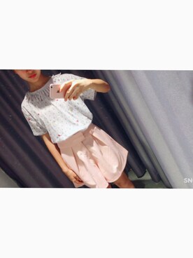 emaさんのコーディネート