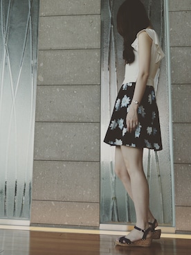 Supreme!さんのコーディネート