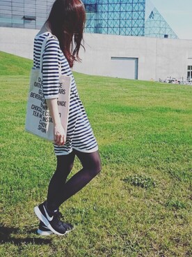 Supreme!さんのコーディネート