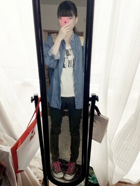 なごみんさんのコーディネート