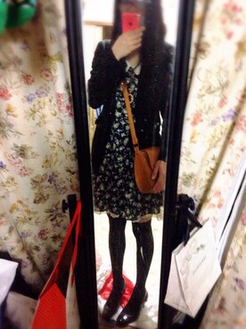 なごみんさんのコーディネート