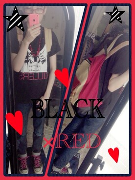 なごみんさんのコーディネート