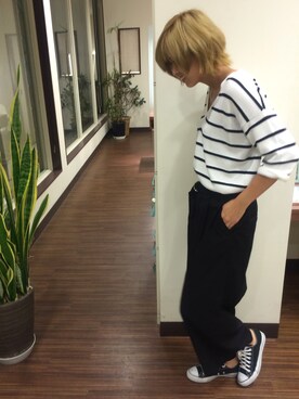 Nao さんのコーディネート