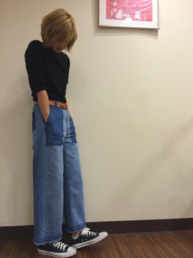 Nao さんのコーディネート