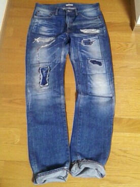 MAAKさんのコーディネート