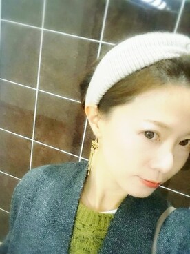 ma.rtnさん（レディース・153cm）の春コーディネート