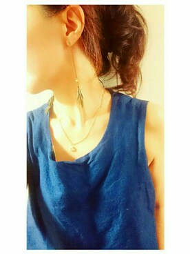 ma.rtnさんのコーディネート