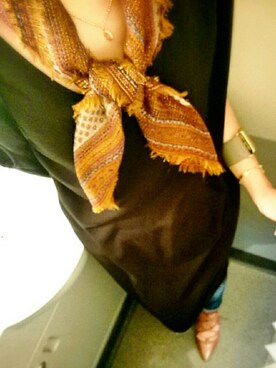 ma.rtnさんのコーディネート