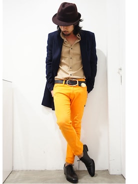 DaisukeAkiyamaさんのコーディネート