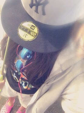 Akane igariさんのコーディネート