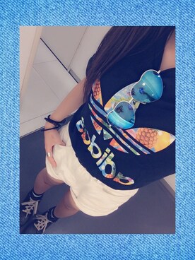 Akane igariさんのコーディネート