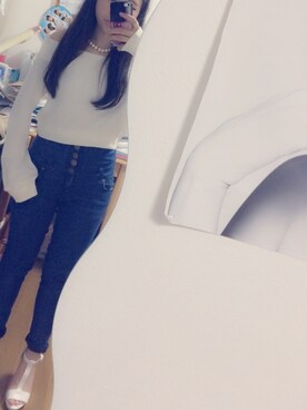 Akane igariさんのコーディネート