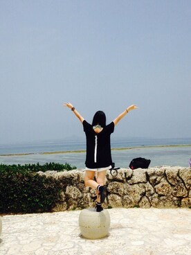 Akane igariさんのコーディネート