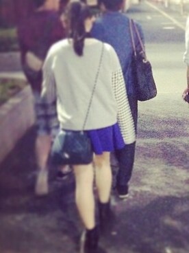 Akane igariさんのコーディネート