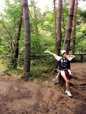 Akane igariさんのコーディネート