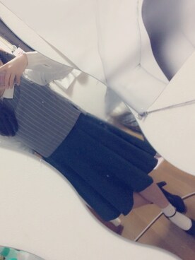 Akane igariさんのコーディネート