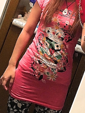 icchanman012さんのコーディネート