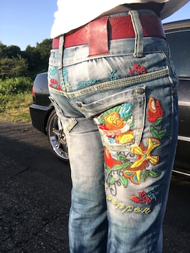 icchanman012さんのコーディネート