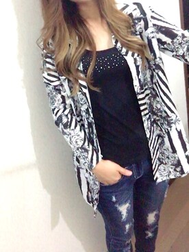 icchanman012さんのコーディネート