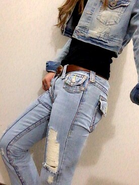 icchanman012さんのコーディネート