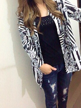 icchanman012さんのコーディネート