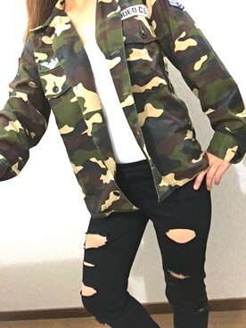 icchanman012さんのコーディネート