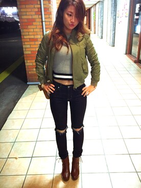 icchanman012さんのコーディネート