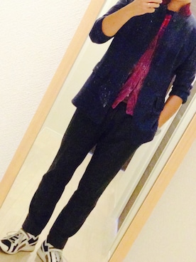 JACOBMAKETHEMANさんのコーディネート