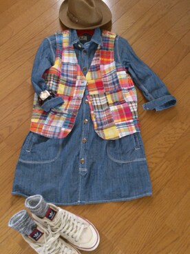 みやもさんのコーディネート