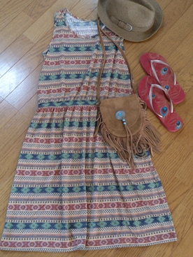 みやもさんのコーディネート