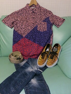 みやもさんのコーディネート