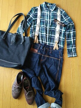 みやもさんのコーディネート