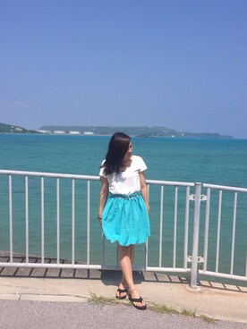 imaizumi harukaさんのコーディネート