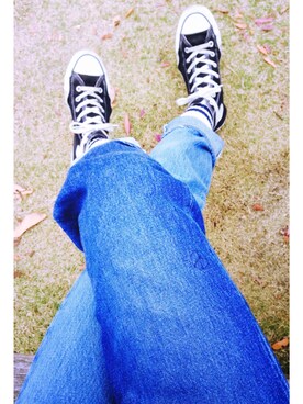 imaizumi harukaさんのコーディネート