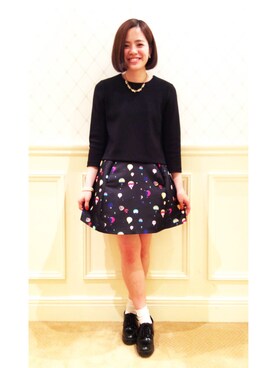 imaizumi harukaさんのコーディネート