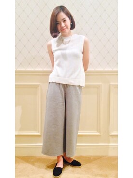 imaizumi harukaさんのコーディネート