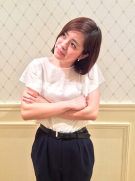 imaizumi harukaさんのコーディネート