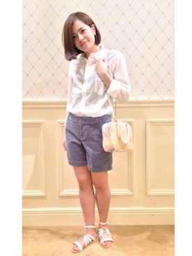 imaizumi harukaさんのコーディネート