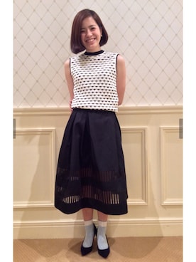 imaizumi harukaさんのコーディネート