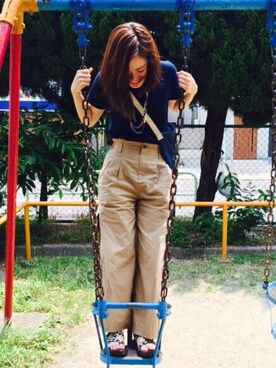 imaizumi harukaさんのコーディネート