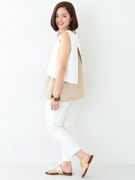 imaizumi harukaさんのコーディネート