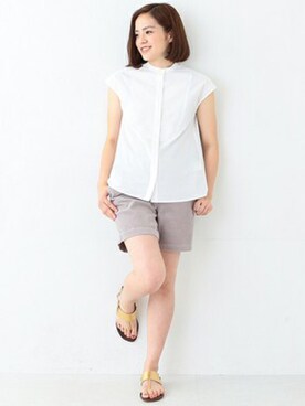 imaizumi harukaさんのコーディネート