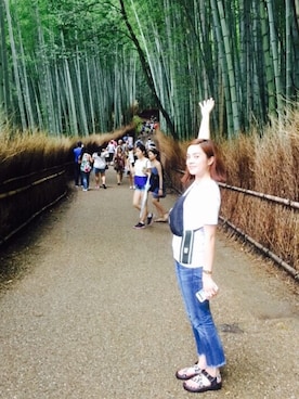 imaizumi harukaさんのコーディネート