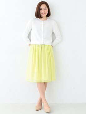 imaizumi harukaさんのコーディネート