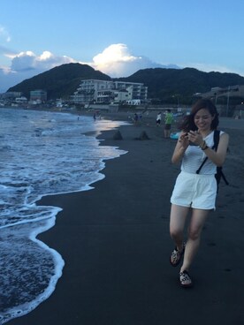 imaizumi harukaさんのコーディネート